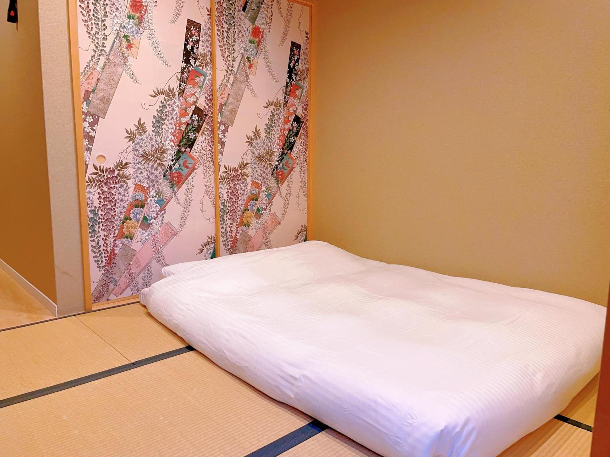 Suikakan Heianjingumae 酔花間 Kyoto Extérieur photo