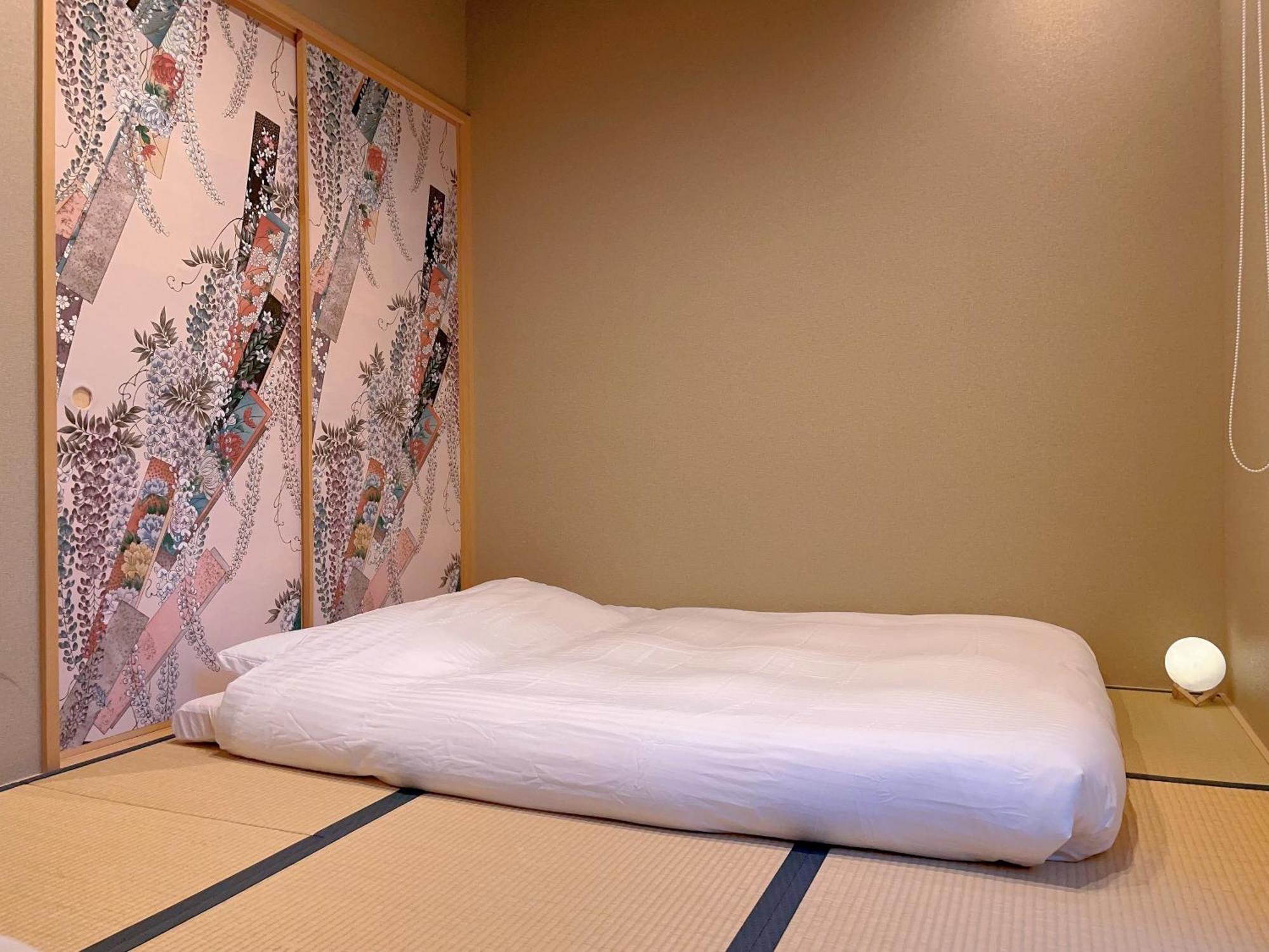 Suikakan Heianjingumae 酔花間 Kyoto Extérieur photo