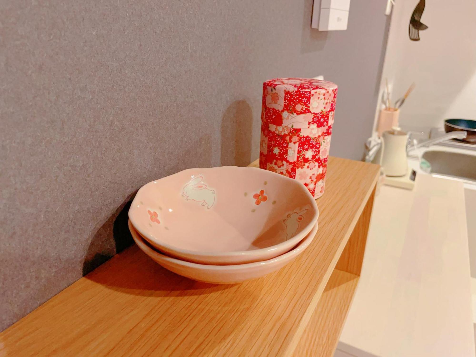 Suikakan Heianjingumae 酔花間 Kyoto Extérieur photo