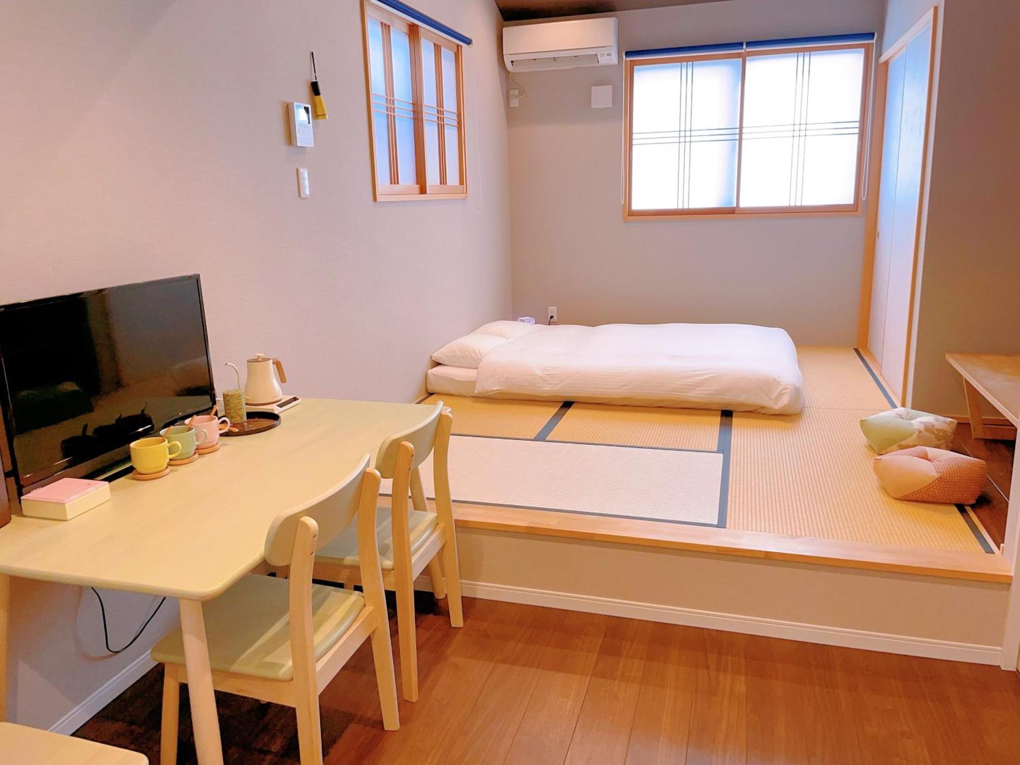 Suikakan Heianjingumae 酔花間 Kyoto Extérieur photo