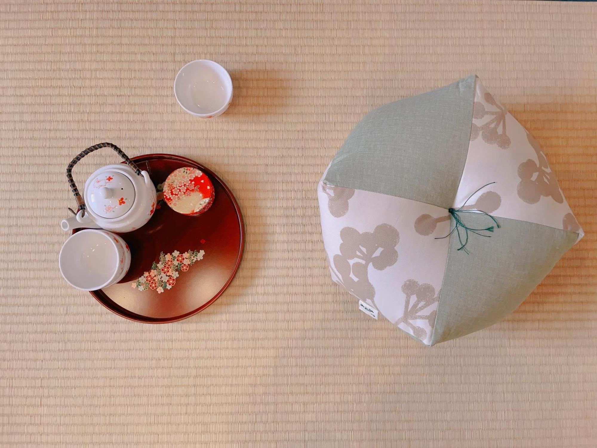 Suikakan Heianjingumae 酔花間 Kyoto Extérieur photo