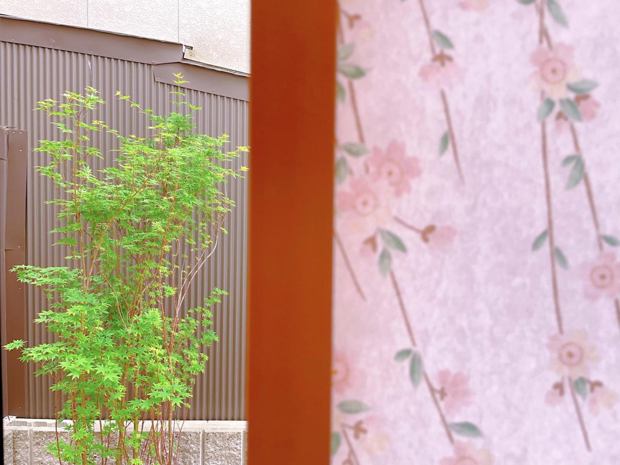 Suikakan Heianjingumae 酔花間 Kyoto Extérieur photo