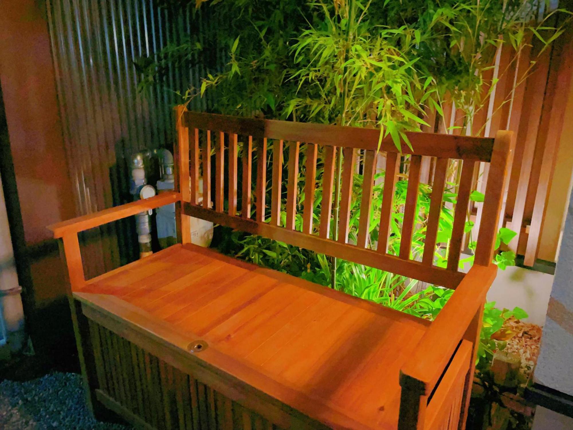 Suikakan Heianjingumae 酔花間 Kyoto Chambre photo
