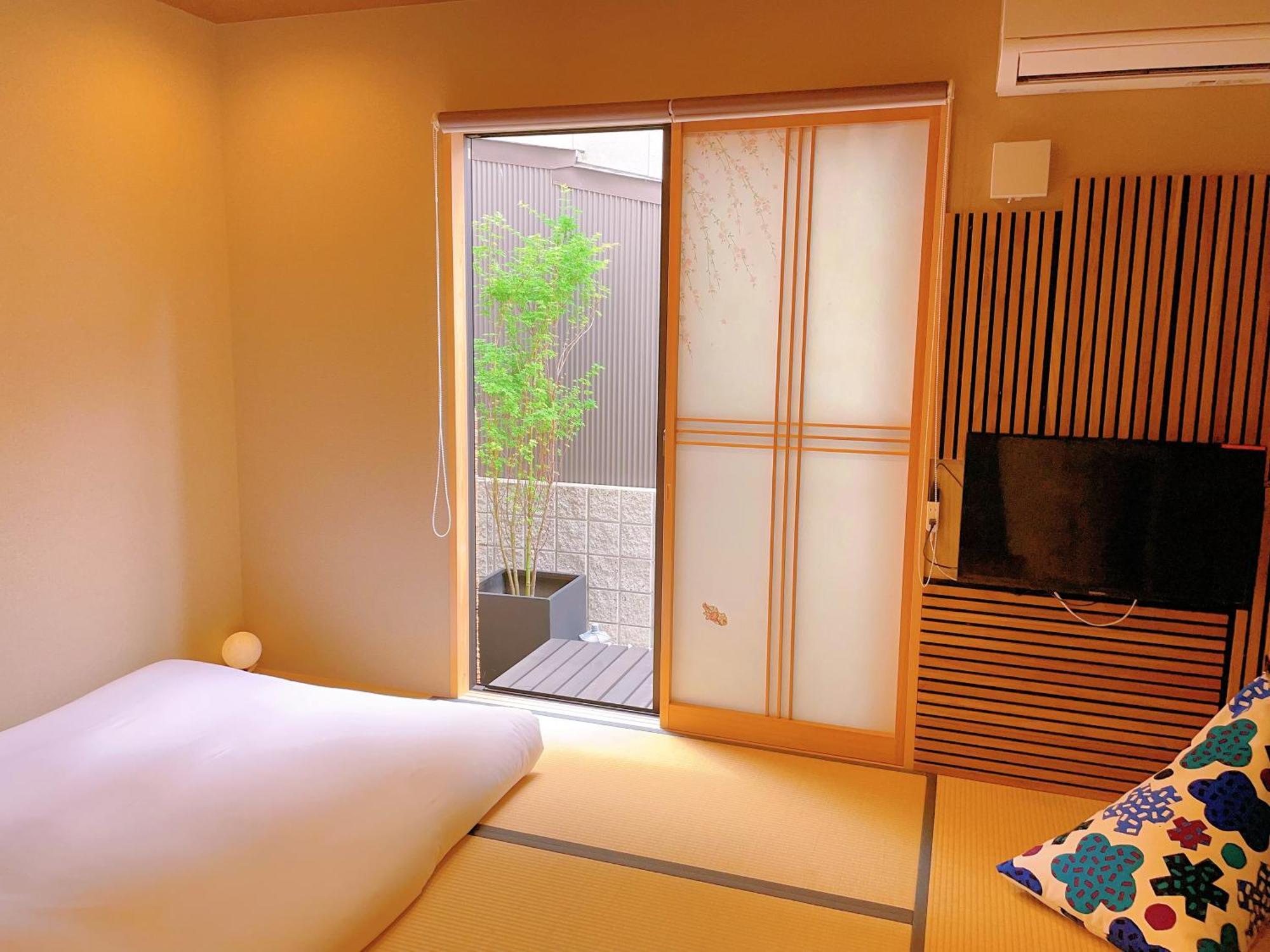 Suikakan Heianjingumae 酔花間 Kyoto Extérieur photo
